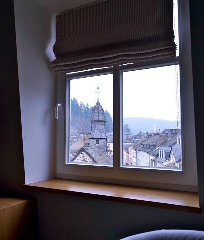 Hotel - Restaurant " Victor Hugo" วีองเดน ห้อง รูปภาพ